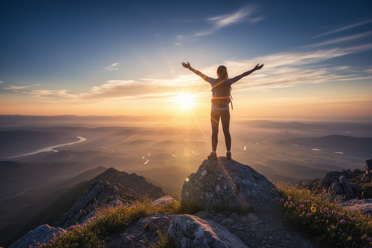 Mindset verbeteren: zo ontwikkel je een sterke en positieve mindset